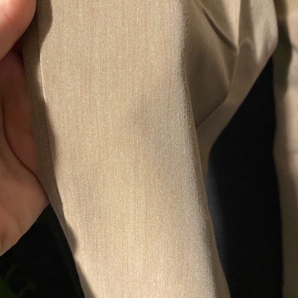 GH Bass & Co stretch pants - Picture 4 of 5